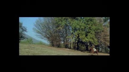 Българският филм Борис I - Последният езичник (1985), I част - Покръстването [част 2]