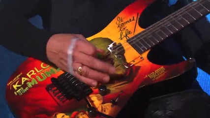 Metallica - Ride the Lightning ( 2o16 Live - The Night Before - San Francisco, Ca )