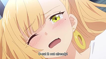 Inu ni Nattara Suki na Hito ni Hirowareta. (uncensored) Episode 5