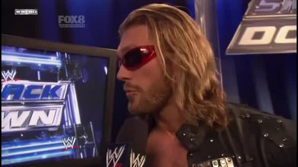 Wwe Smackdown 1.28.11 Part 4/10 