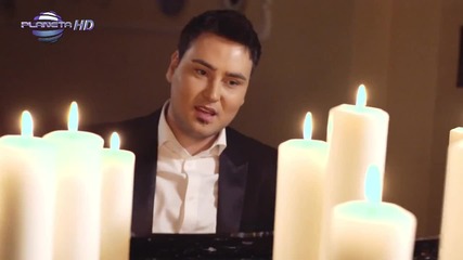Цветелина ft Jj - Бяла приказка (официално видео)
