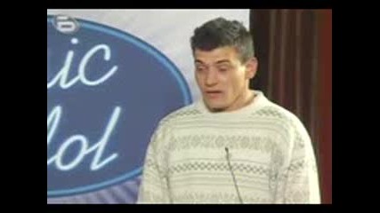 Music Idol - 6 kokoshki 