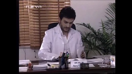 Сълзи над Босфора - Elveda Derken епизод 26 част 2