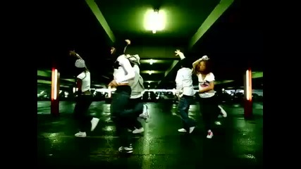 Tyra B - Givin Me a Rush 
