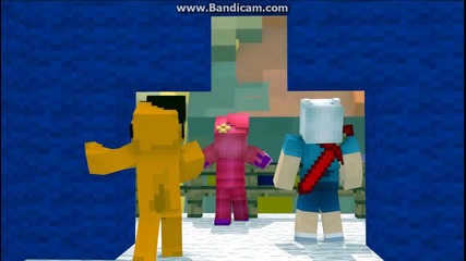 minecraft time