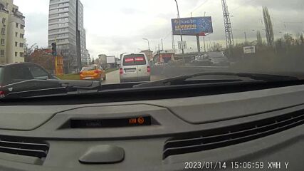 Въздух в София