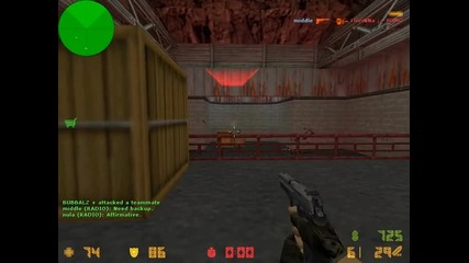middle miniclip..