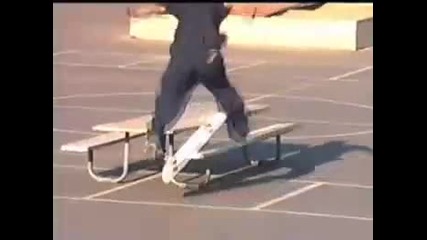 Dc video Stevie Williams