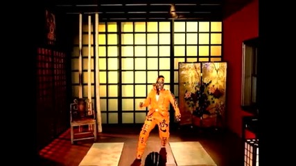 Missy Elliott - One Minute Man [featuring Ludacris]