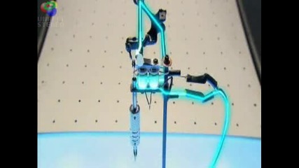 Tattoo Machine