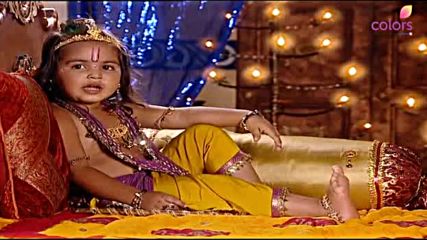 Jai Shri Krishna - 16th October 2008 - - Full Episode