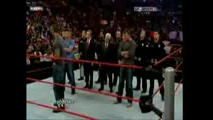 Wwe 02.03.09 Randy За Кечмания