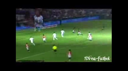 Robson De Souza Robinho