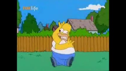 The Simpsons (04.07.2009) {2} [bgaudio.tvrip] - Planet