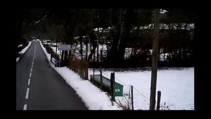 По пътя