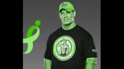 John Cena Slideshow 1
