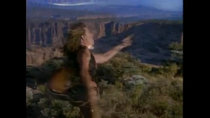 Jon Bon Jovi - Blaze Of Glory