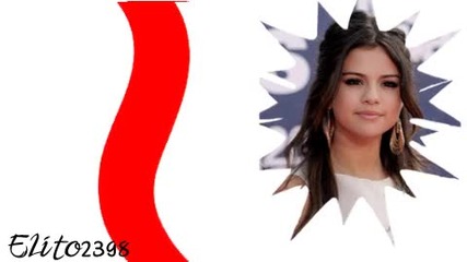 Selena G. | My part for Collab