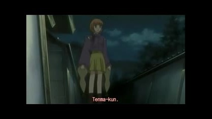 Haruka Naru 12 eng subs 