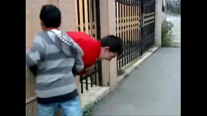 Pepi vs Krum