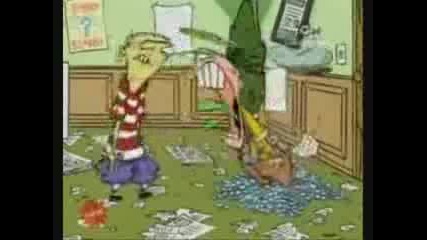 Ed Edd N Eddy Funny Stuff Part 7
