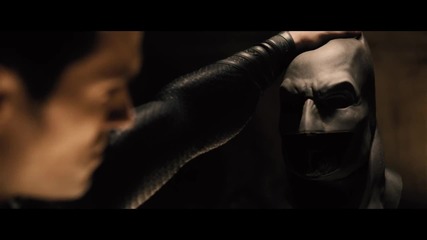 (2016) Batman v Superman - Ексклузивен поглед