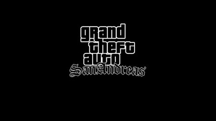 Gta San Andreas Main Theme Song
