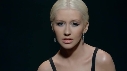 Премиера» Christina Aguilera ft. A Great Big World - Say Something