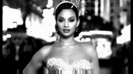 Alesha Dixon - Breathe Slow