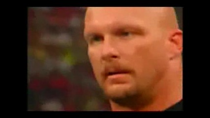 Wwf Invasion 2001 Promo
