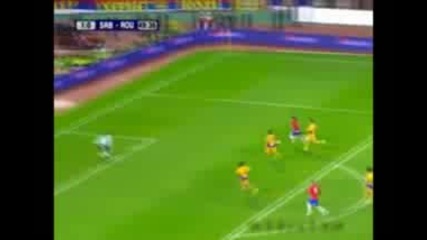 Serbia All 22 Goals World Cup 2010 