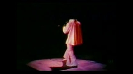 Elvis Presley Live At Madison Square Garden 9th June 1972.flv