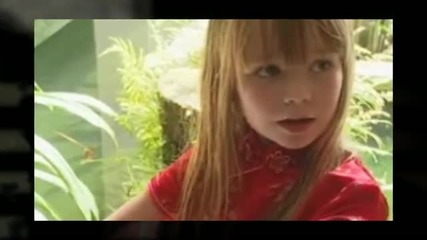 Connie Talbot - Mary's Boy Child