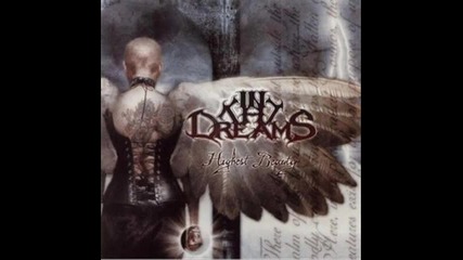 In thy dreams-selfpity human