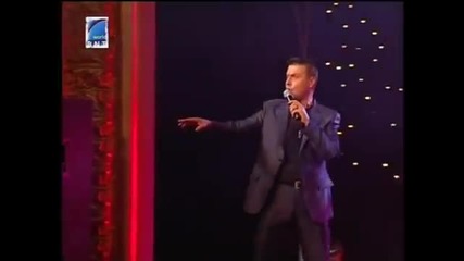 Georgi Hristov - Nyamam nujda ot mnogo priyateli - 100 (2012)