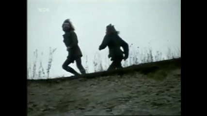 The Scorpions - Im going Mad
