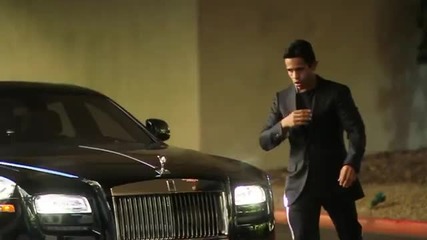 Ryan Leslie - Good Girl 25 Декември 2011