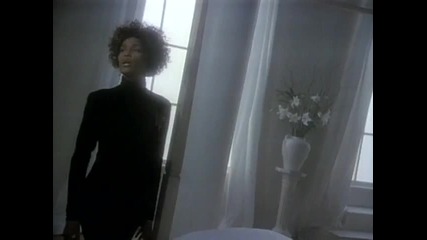 /good Quality/ Whitney Houston - All The Man That I Need 