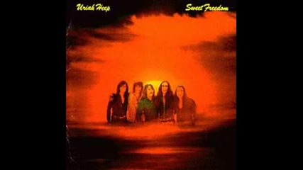 # Uriah Heep - Seven Stars ( Studio ) 