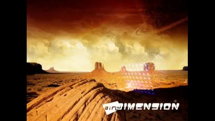 Giuseppe Ottaviani & John Ocallaghan - Our Dimension 