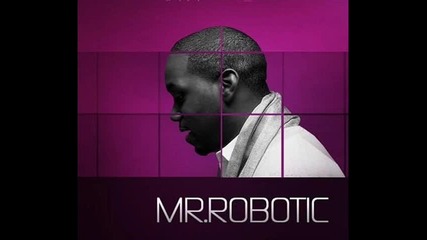 Mr. Robotic feat. Christian Rich - That Girl 