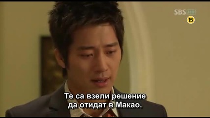 Swallow The Sun Ep.17 4/4 [bg Sub]