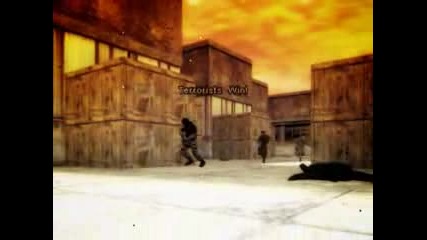 Team3d Counter Strike 1.6 Classic