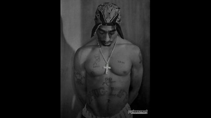 2pac - One day youll find out why 