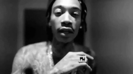 Wiz Khalifa ft. Ty Dolla ign - Banger