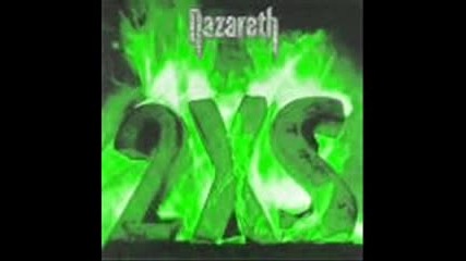 Nazareth - Take The Rap 