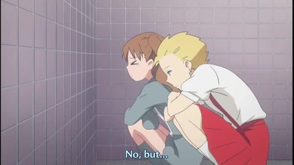 Kimi to Boku Episode 10 Eng Hq