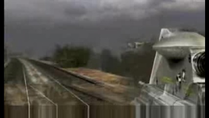 S.t.a.l.k.e.r Engine Video