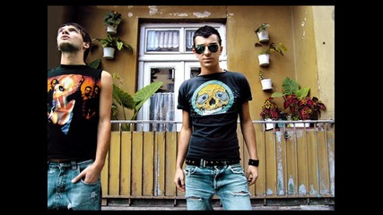 Techn - House - Technokol :]