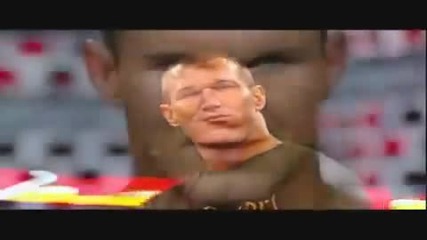 Randy Orton Theme Song Bg prevod